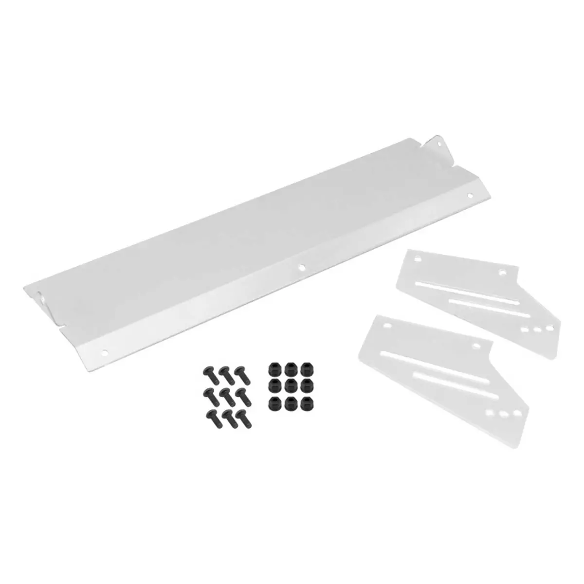 L8 Night Body Rear Spoiler Set 1