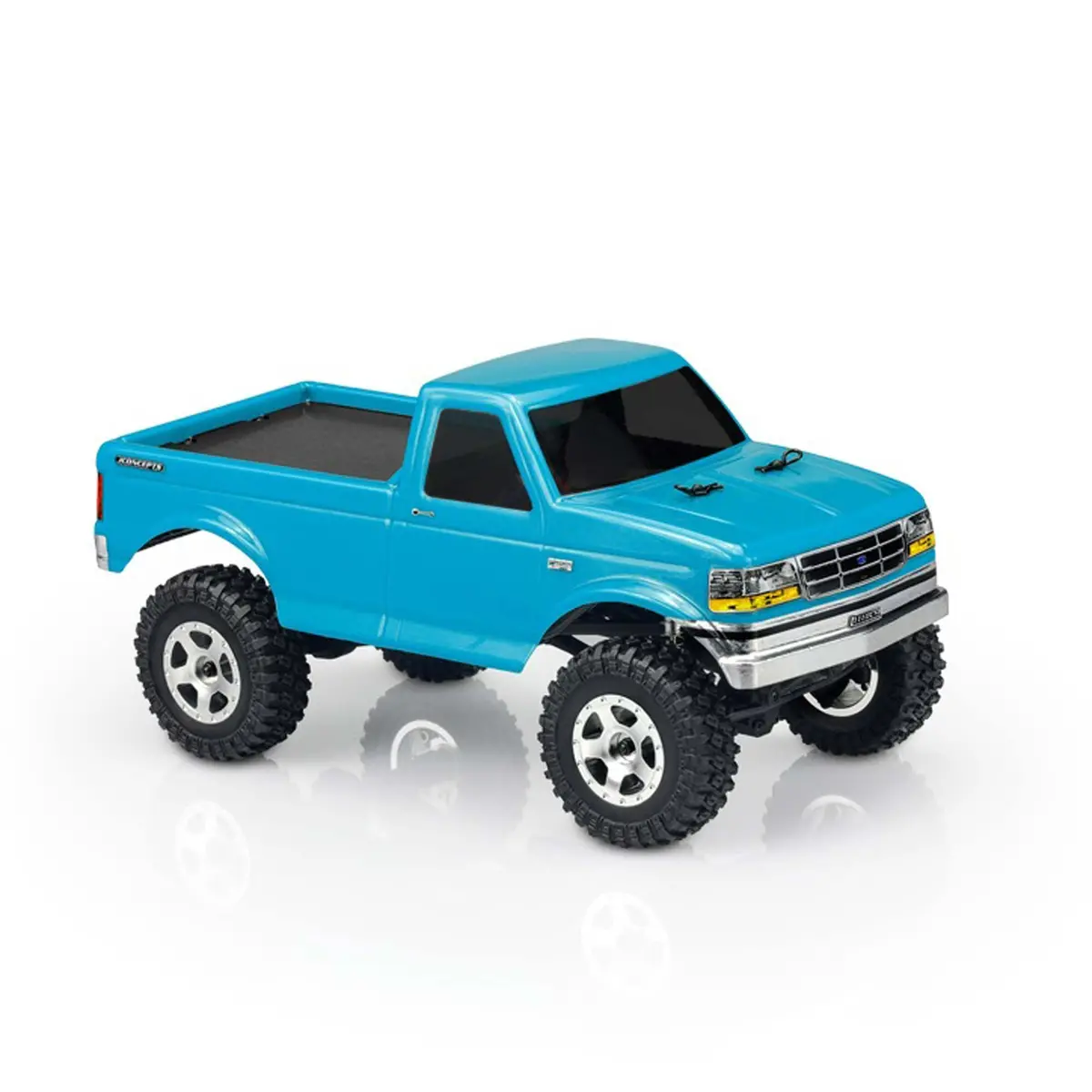Jconcepts Axial Scx24 1993 For 1