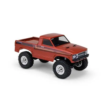 1979 Ford Courier Body (Fits - Scx24) 1