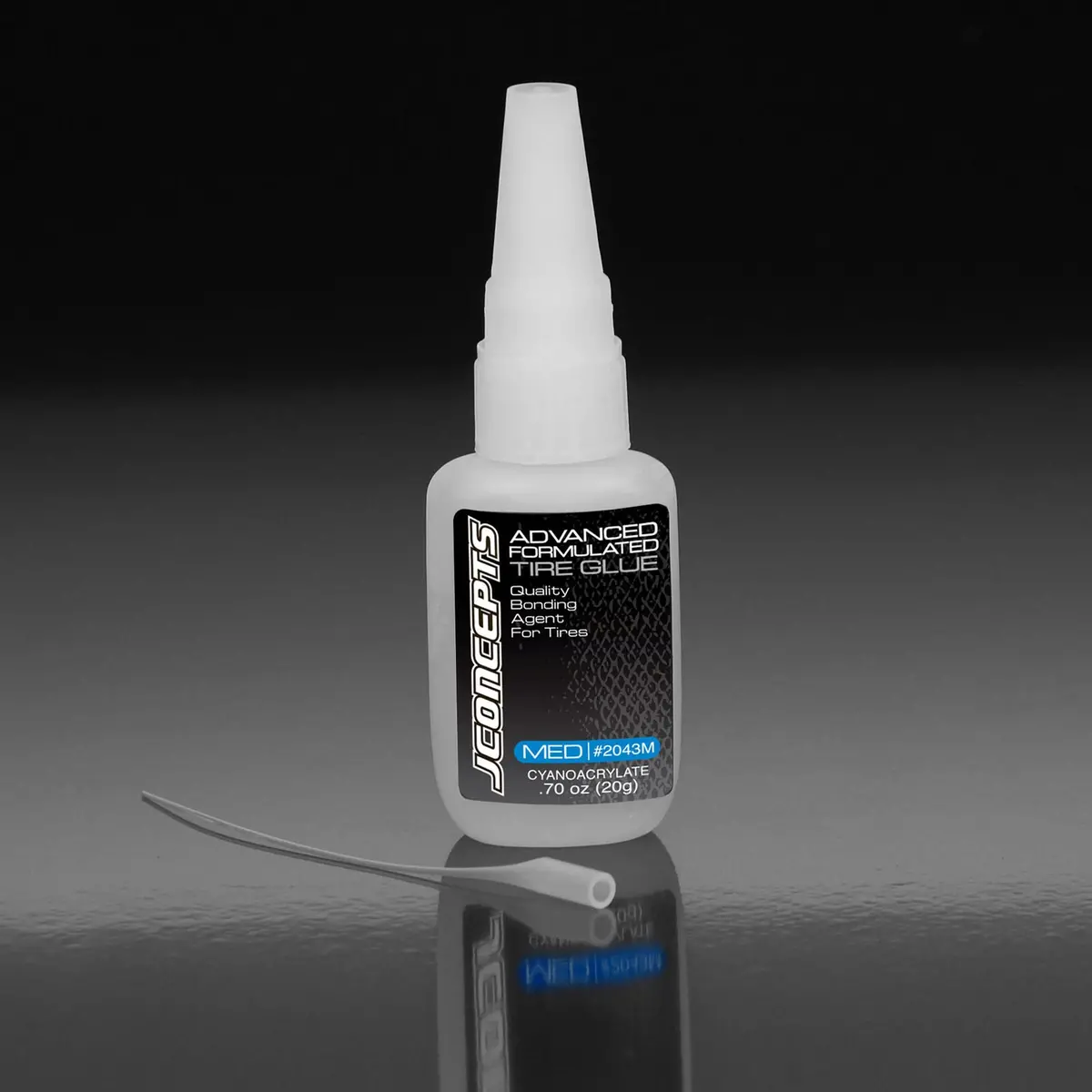 Advanced Formula Tire Glue, Med 1