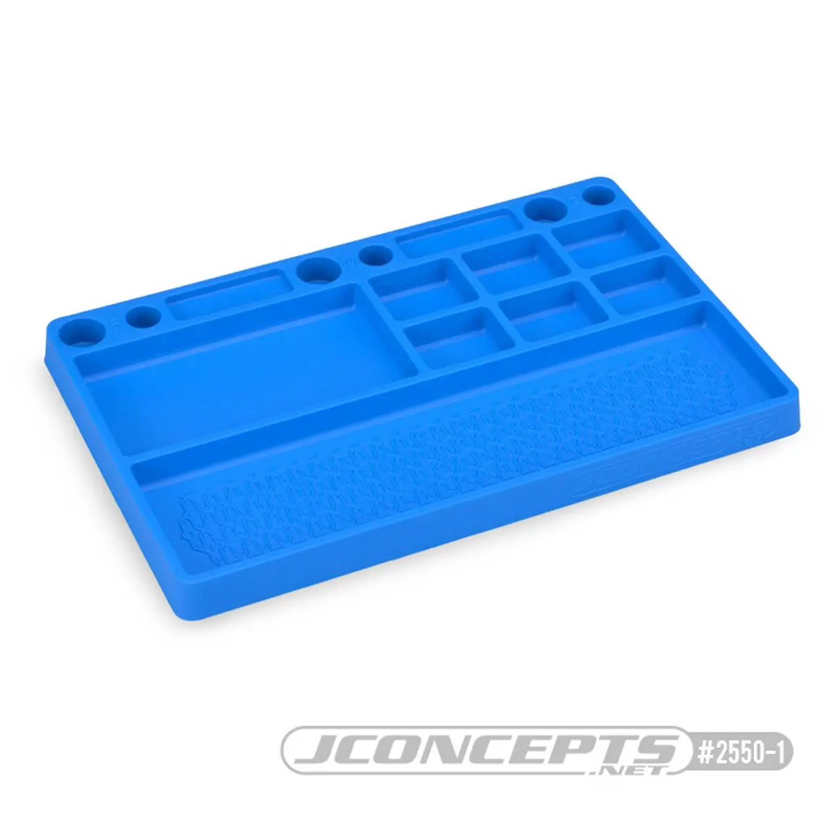 Parts Tray, Rubber Material, B 1