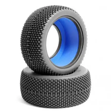 Jconcepts Subcultures Tire, Green: 3.0 X 2.2 Short Course(2) 1