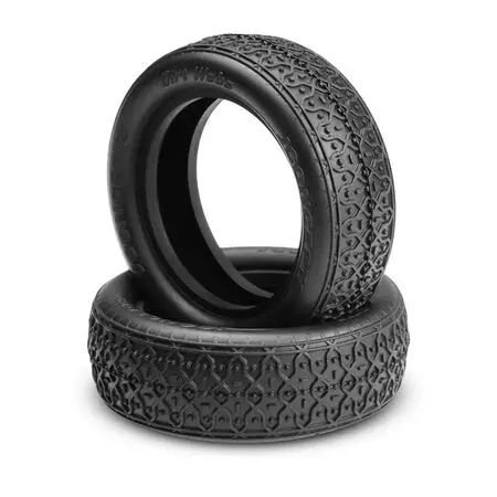 Front Dirt Webs 2.2, Gold: Buggy (2) 1