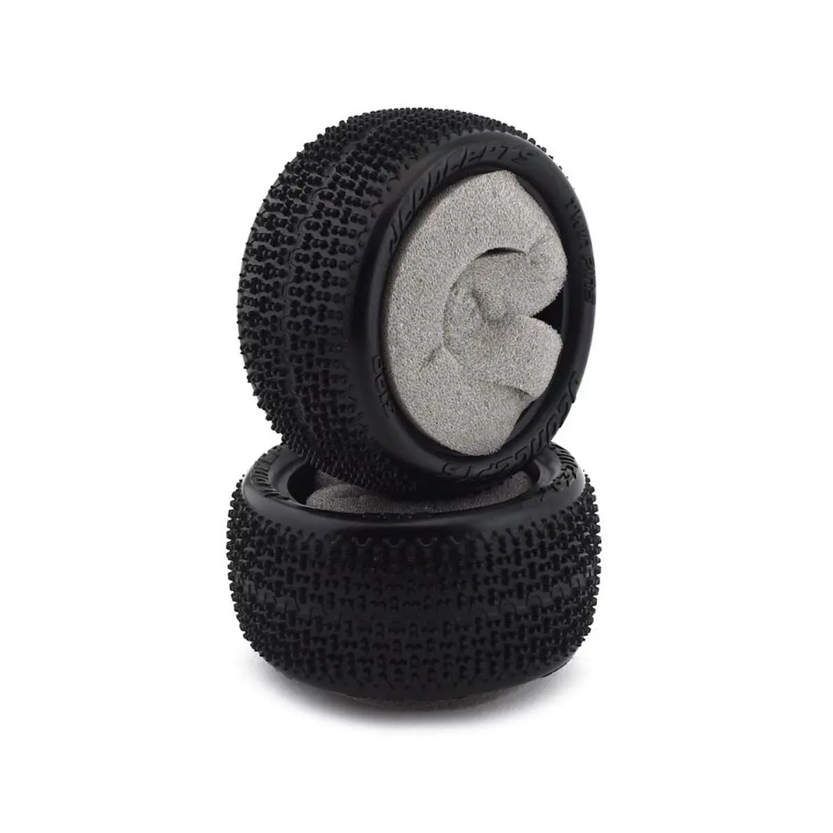 Twin Pins 2.2" Rear Tire 1