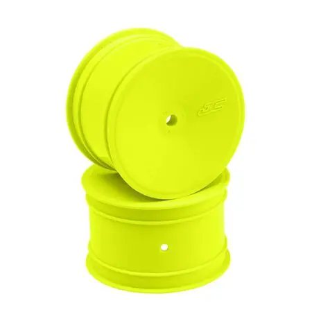Mono - B7 Rear Wheel (Yellow) 1