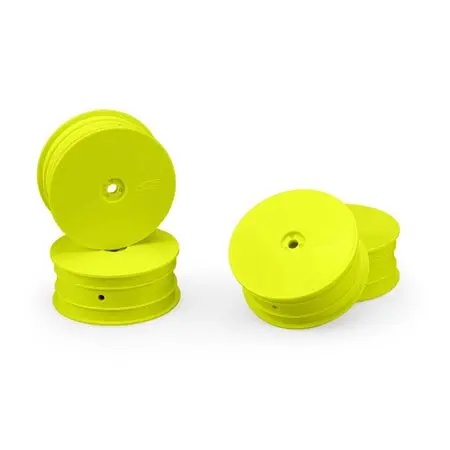 Mono Front Wheel Yellow (4) 1