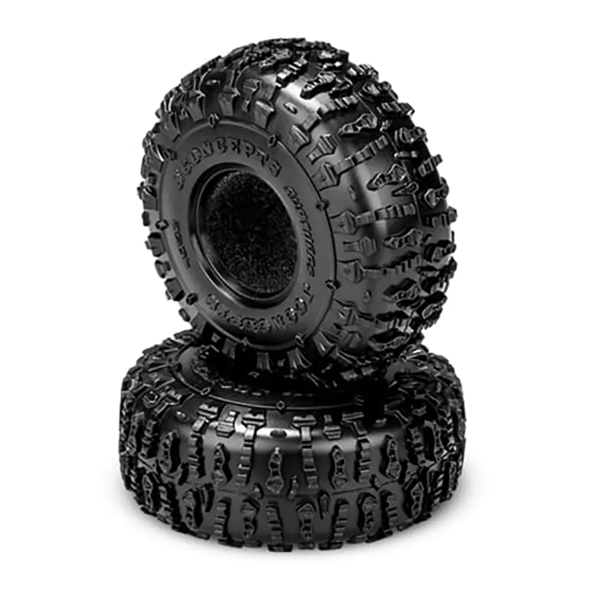 Ruptures - Green Compound - (Fits - 1.0" Scx24 Wheel) - 63Mm Od 1