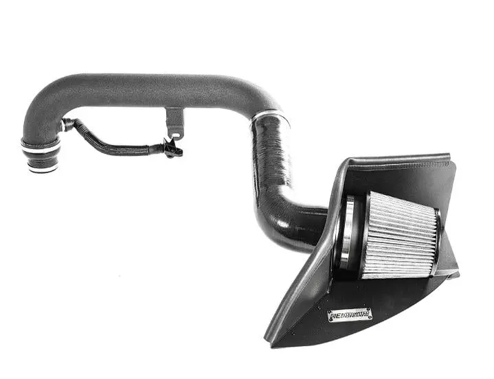 Ie 1.8T/2.0T Mk6 Facelift Sedan Cold Air Intake Kit 1