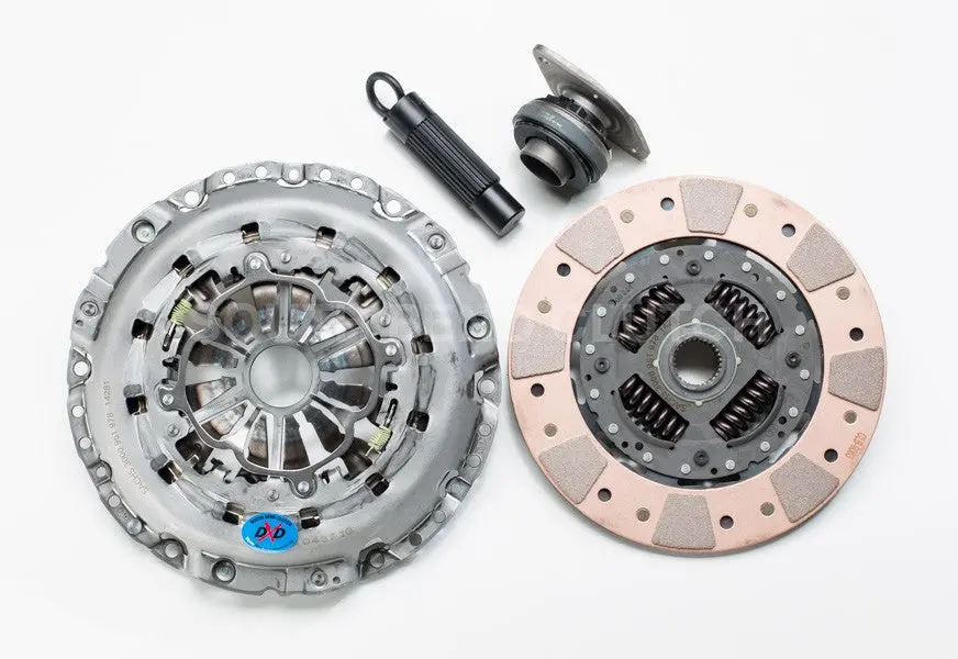 Southbend B8 S4/S5 3.0T Stage 2 Drag Clutch 1