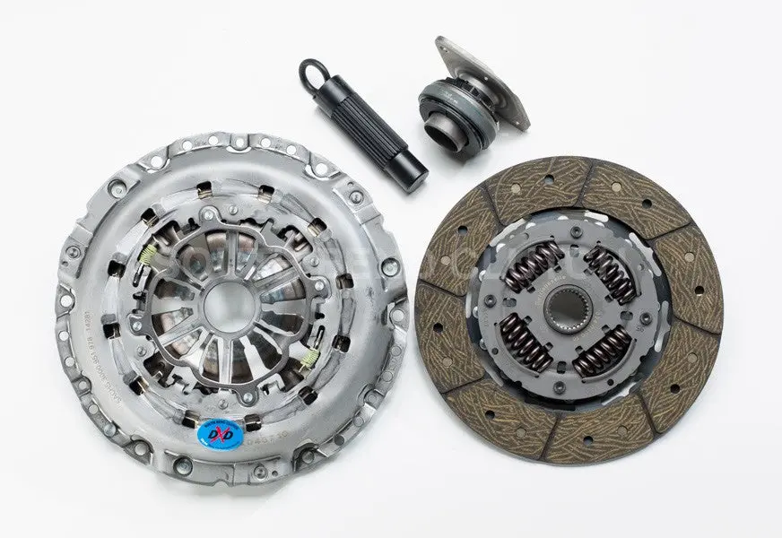 Southbend B8 S4 3.0T/S5 4.2 Stage 2 Daily Clutch 1