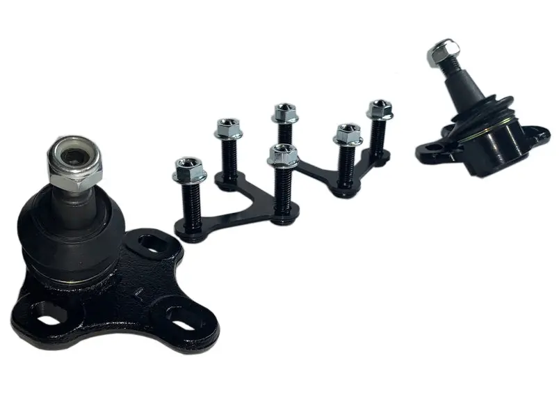 Whiteline Roll Center / Bump Steer - Correction Kit 1