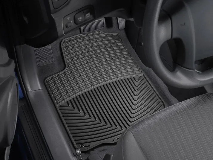 Weathertech Front Floormats 1