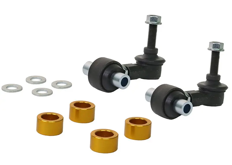 Whiteline Rear Sway Bar - Link 1
