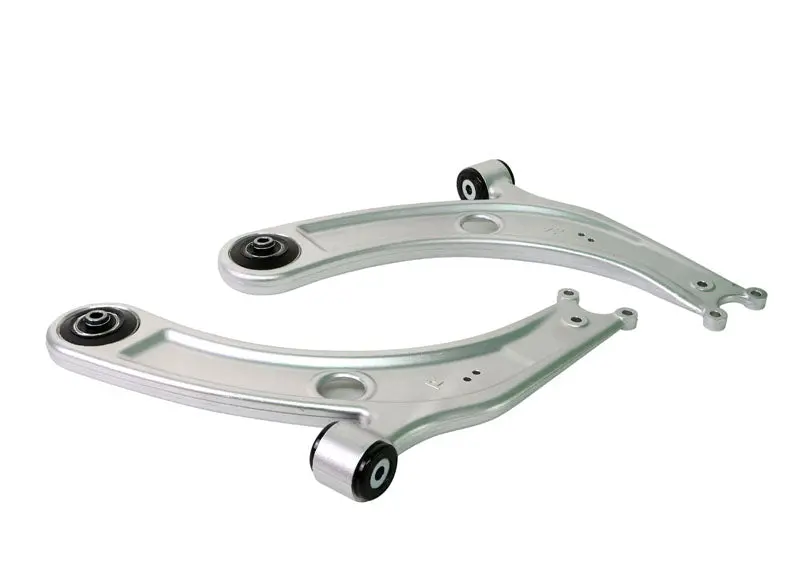 Whiteline Aluminum Control Arm W/Bushings 1