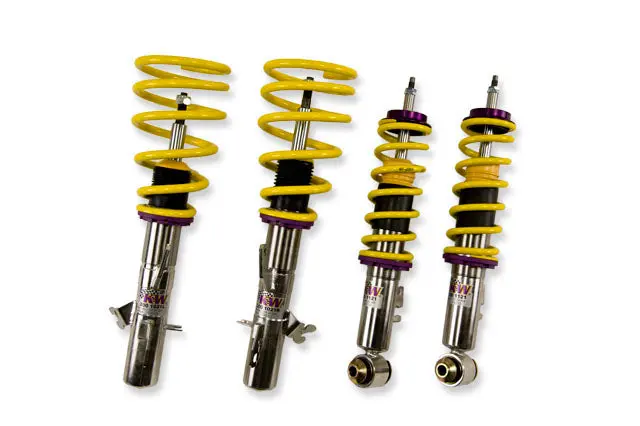 Kw Coilover Kit V2 - Mini (R59) (Cooper, Cooper S, Jcw) 1