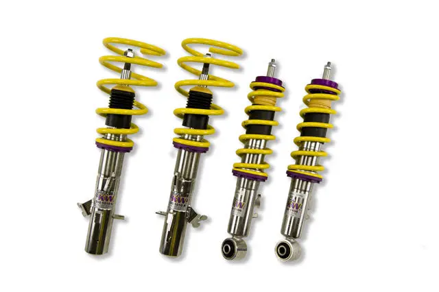 Kw Coilover Kit V2 - Mini (R50, R52, R53) Coupe + Convertible Incl. Cooper S 1