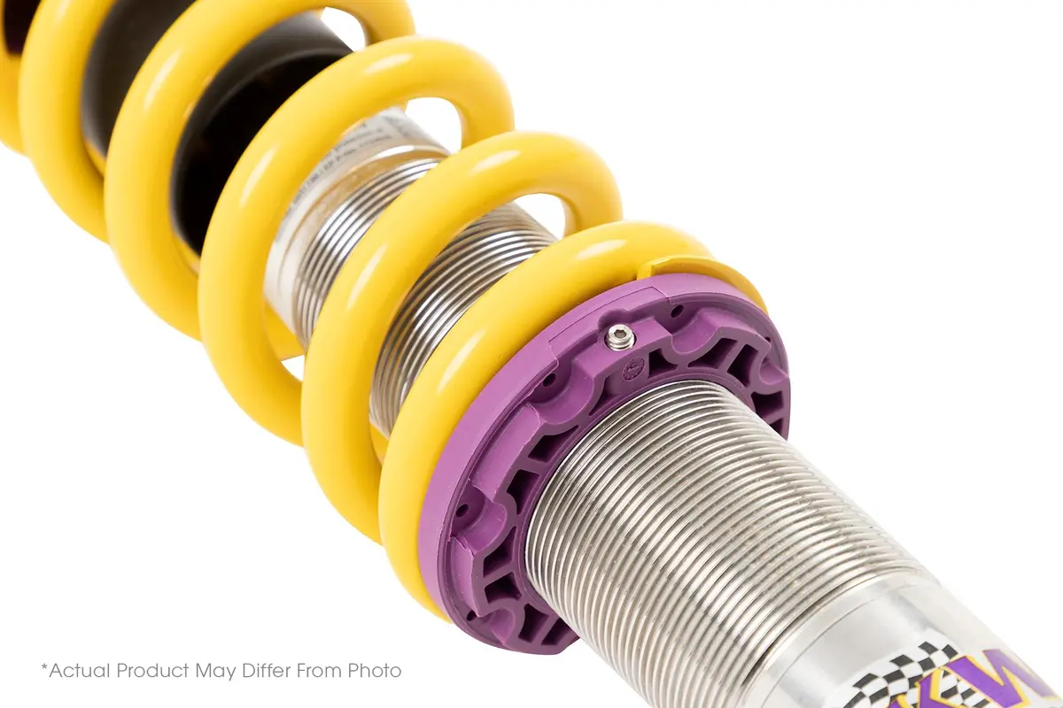 Kw Coilover Kit V3 - Mini (R56) Coupe (Only Cooper S, Cooper D, Jcw) 2