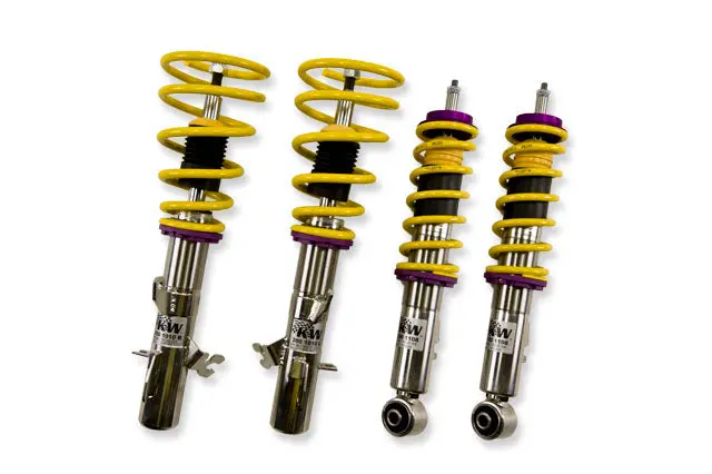 Kw Coilover Kit V3 - Mini (R50, R52, R53) Coupe + Convertible Incl. Cooper S 1