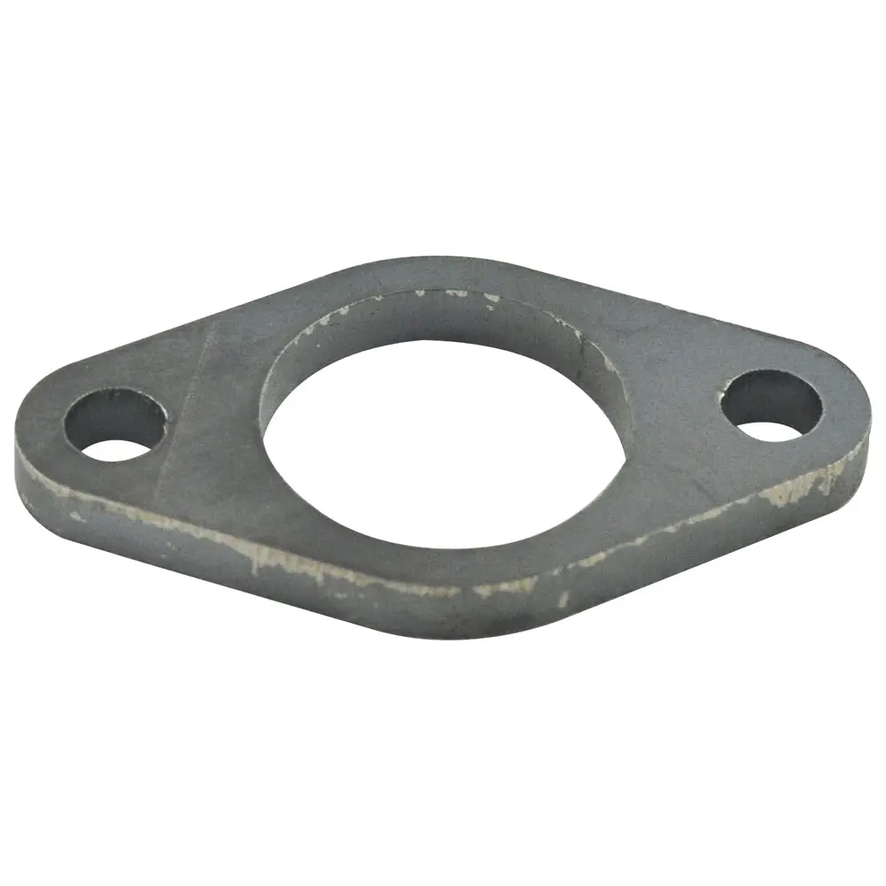 Spa Turbo E36 Tmb01 Turbo Manifold Wastegate Port Flange 1