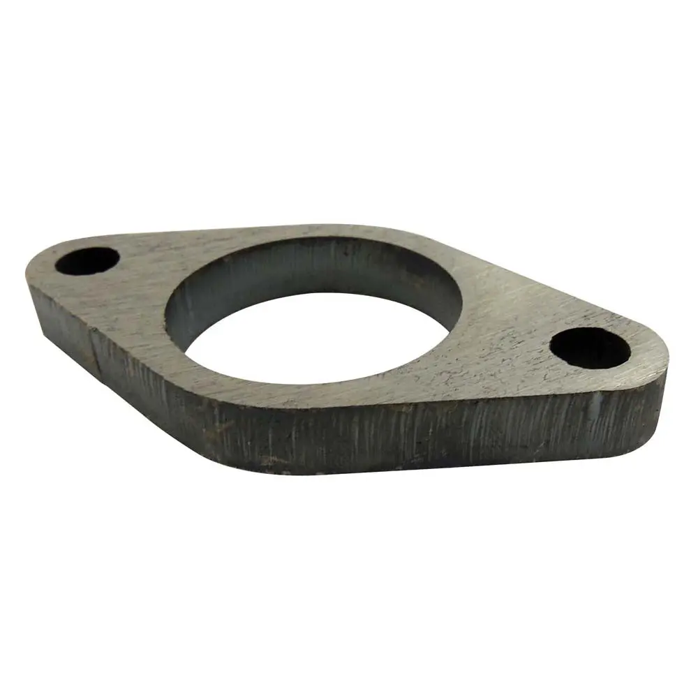 Spa Turbo 2 Bolt 38Mm Wastegate Flange 1