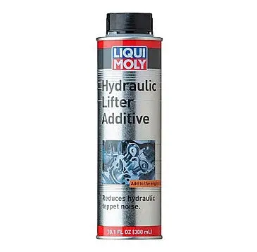 Hydraulic Lifter Additive 1