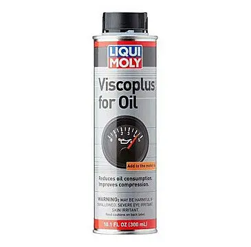 Liquimoly Viscoplus For Oil 1