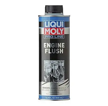 Liqui Moly Pro-Line Engine Flush 1