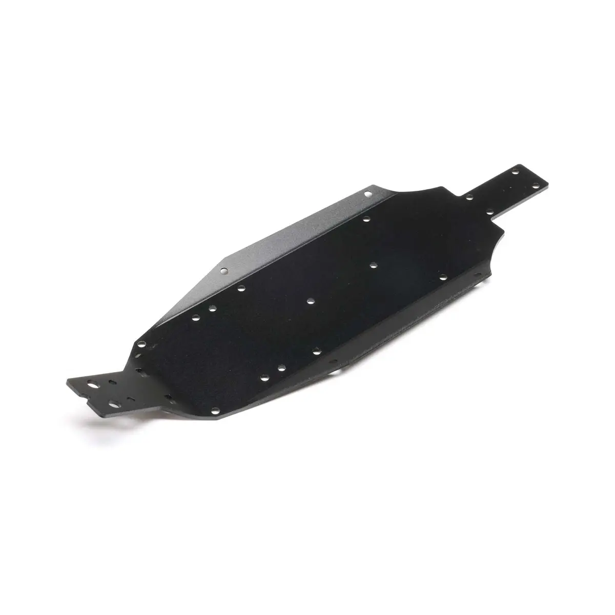 Losi Anodized 6061-T6 Aluminum Chassis For The Losi Micro-B 1