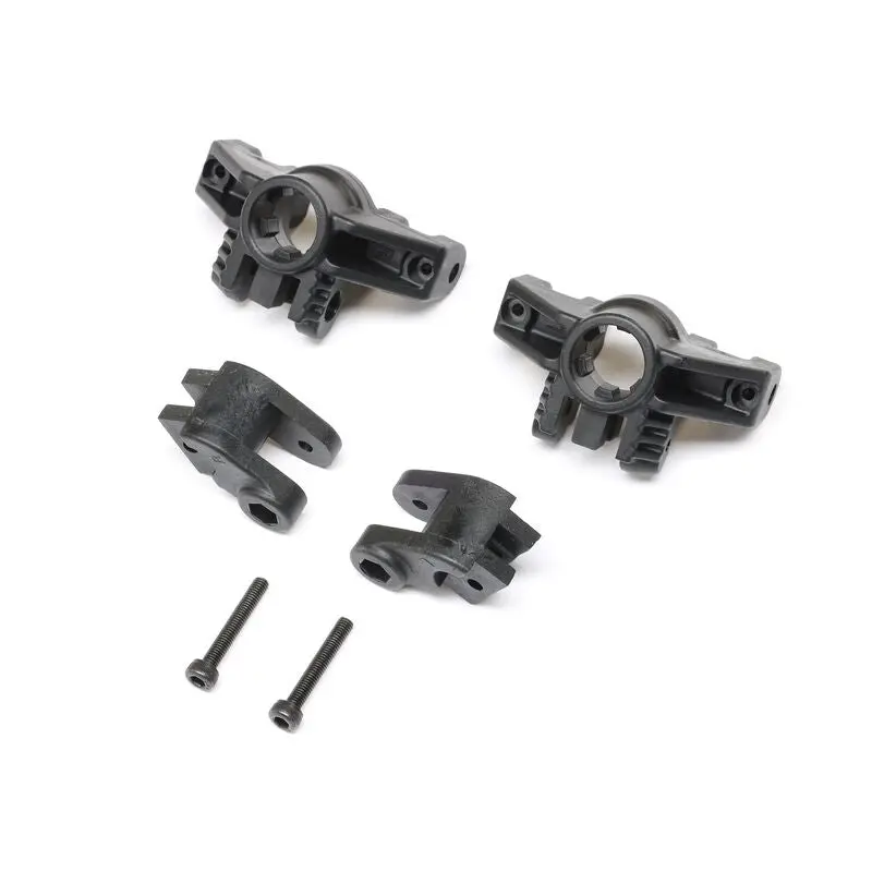 Losi Front Spindle Set (L/R) For Lmt 2.0 – Los1807 1
