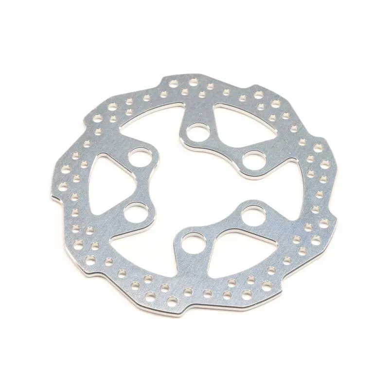 Losi High Bite Aluminum Front Brake Rotor W/ Screws: Pm-Mx/Sm 1