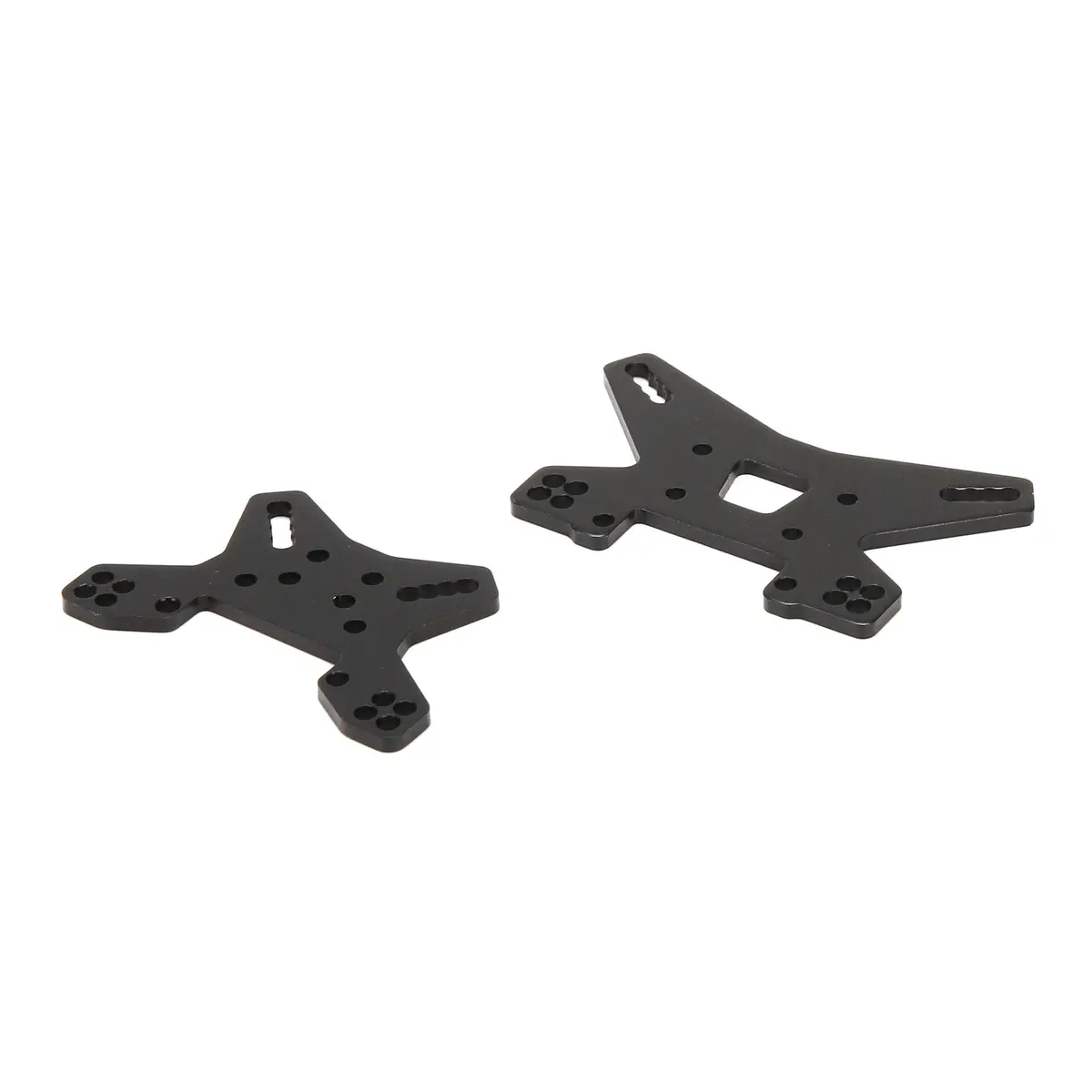Fr/Rr Shock Twr Mini 8T Db 1