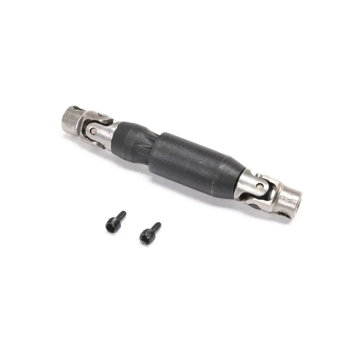 Center Slider Driveshaft Set: Mini Lmt 1