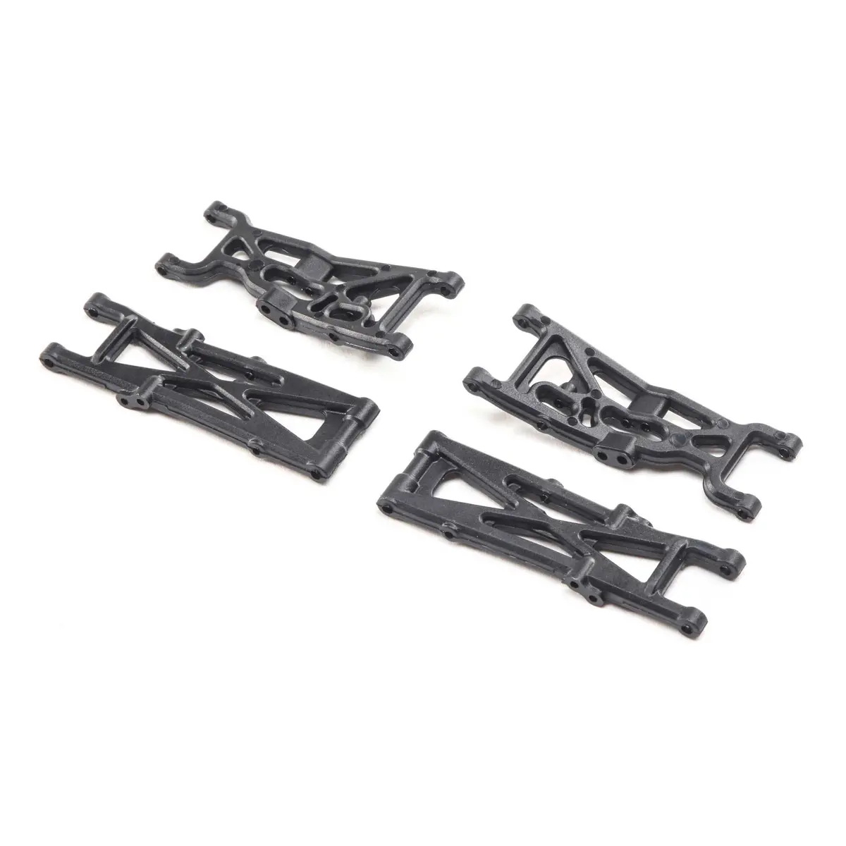 Suspension Arm Set, Front/Rear 1