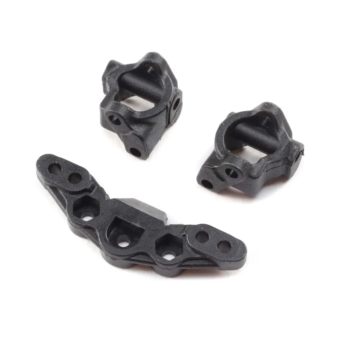 Caster Block & Front Camber Block: Mini-T 2.0 1