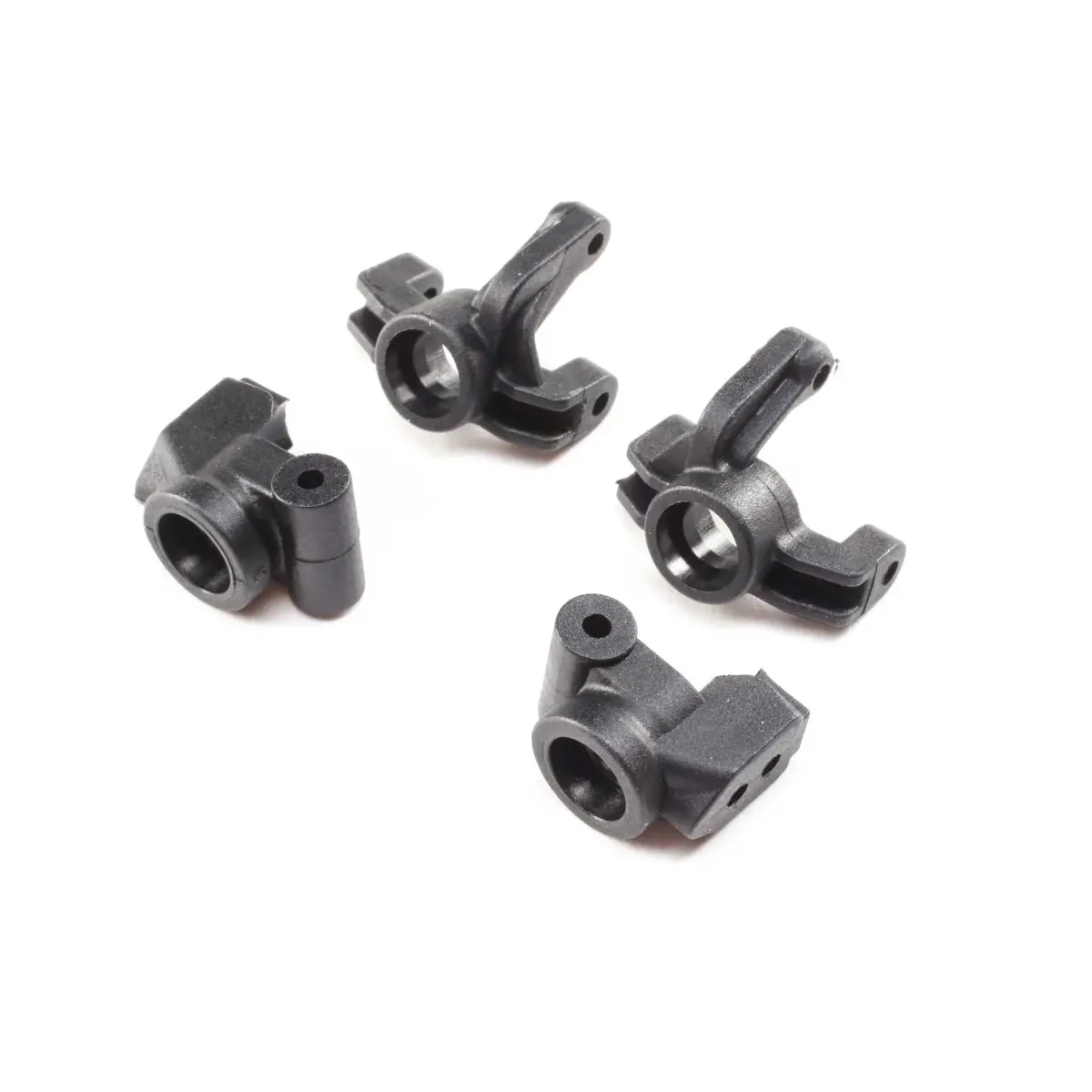 Spindle & Hub Set: Mini-T 2.0 1