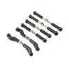 Adjustable Link Set: Mini-T 2.0 1