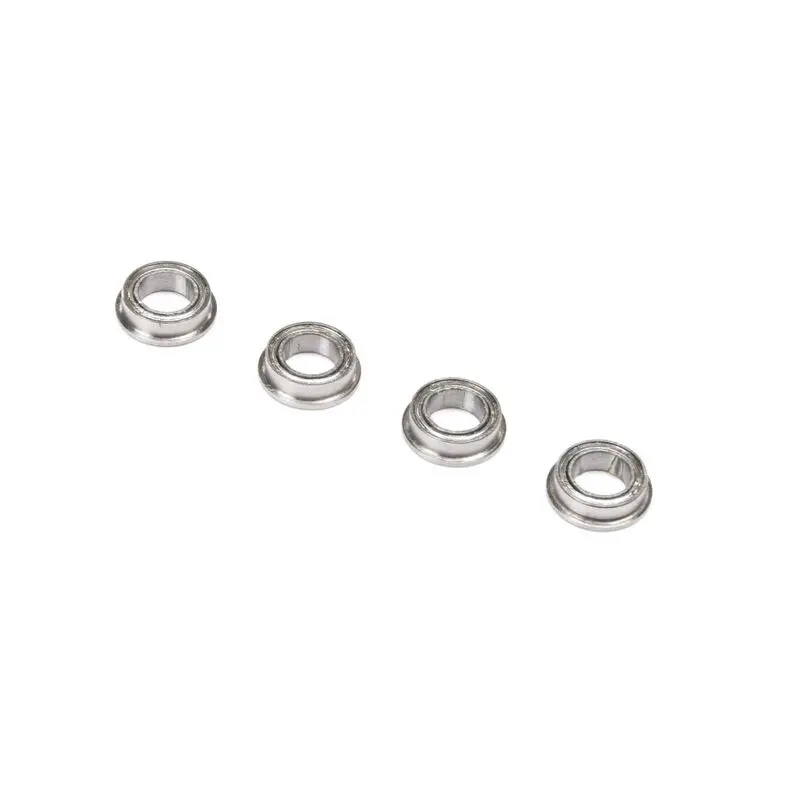 Losi 5X8x2.5Mm Ball Bearing,Flanged (4): Mini Lmt 1