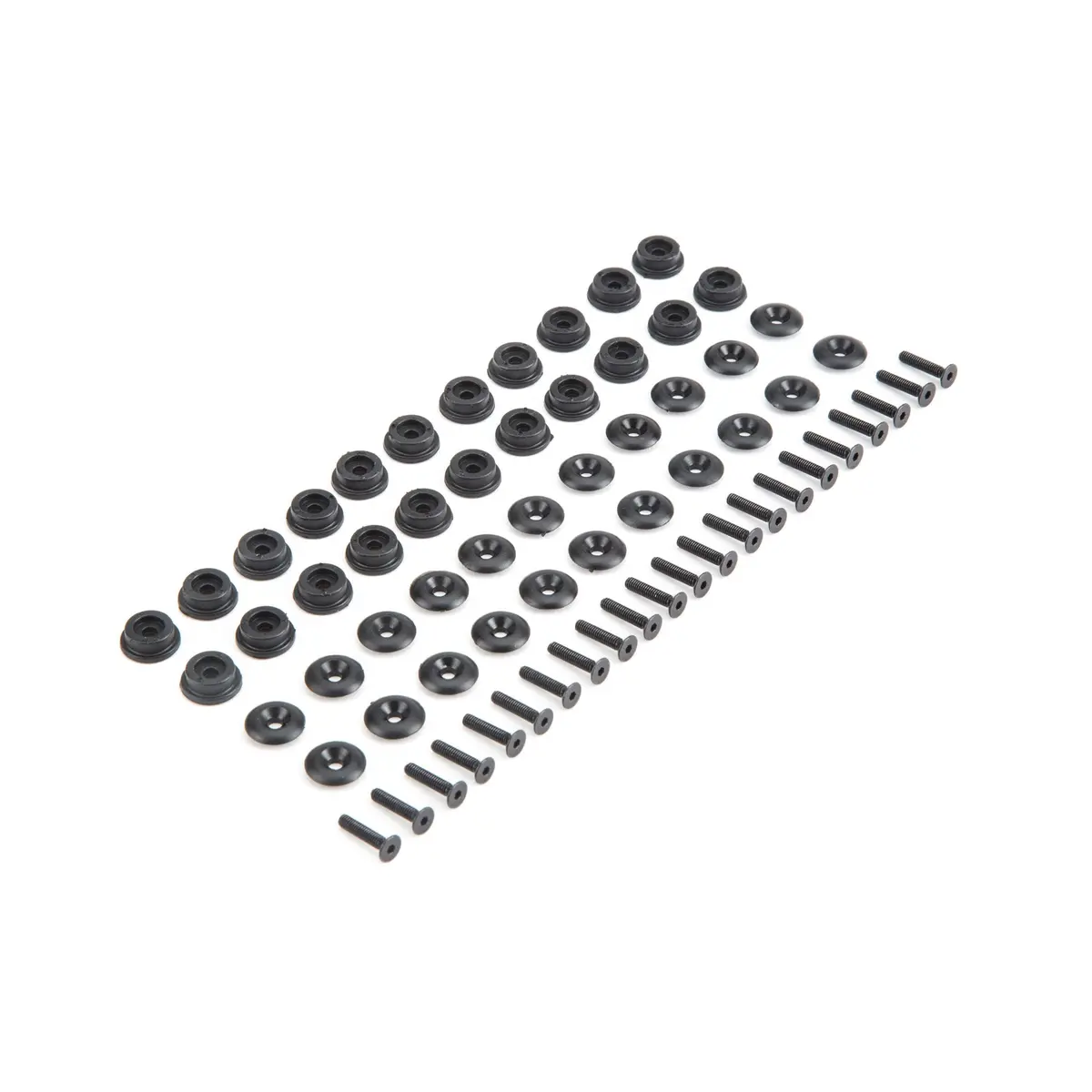 Body Button Base And Top (22): 1