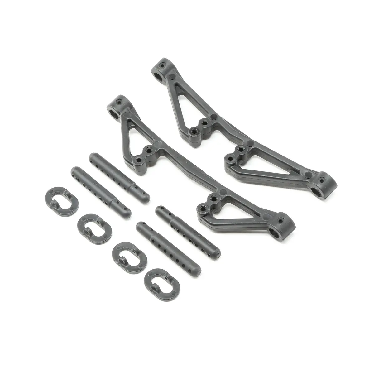 Body Mount Set: Tenacity Sct,T 1