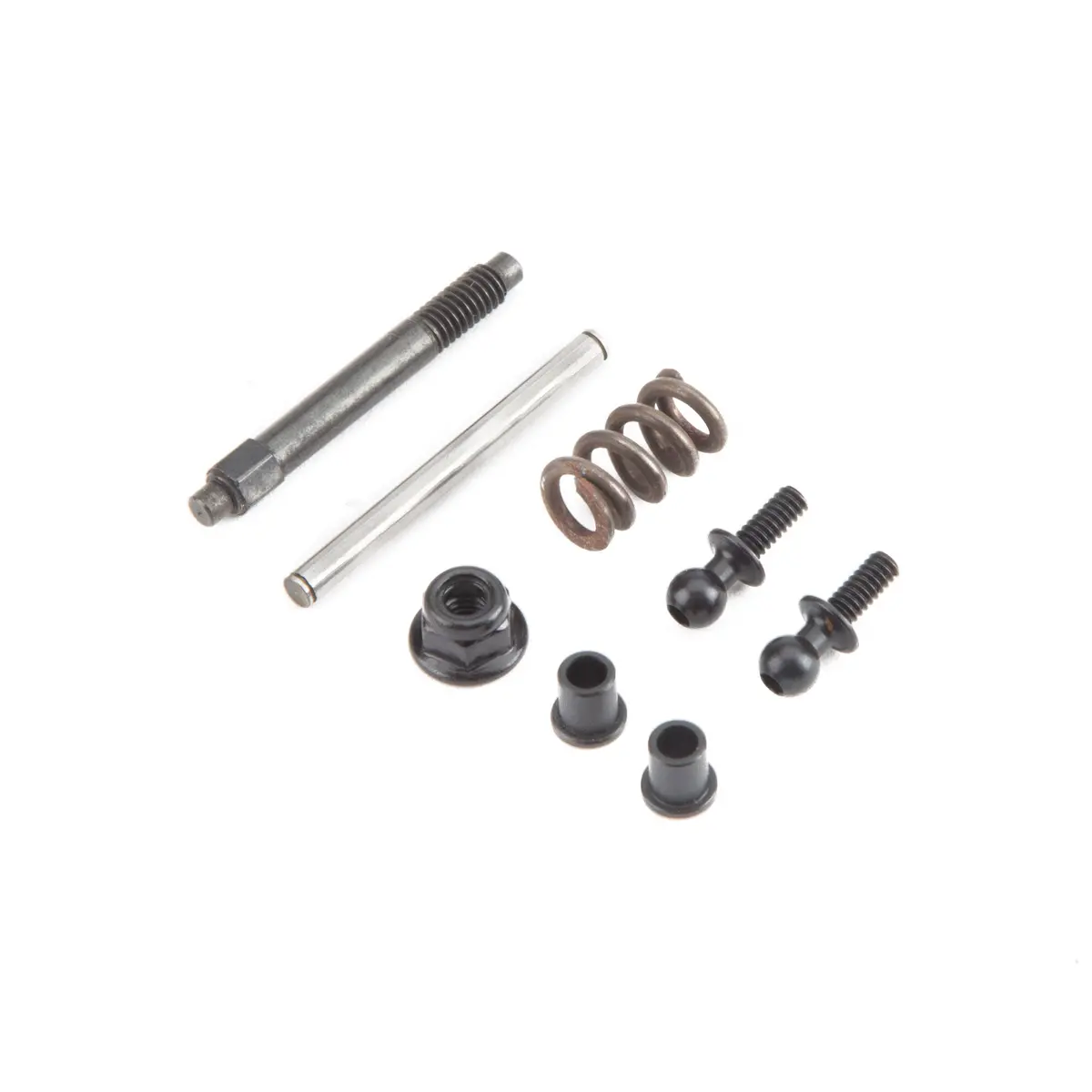 Steering Hardware Set: Baja Rey 1