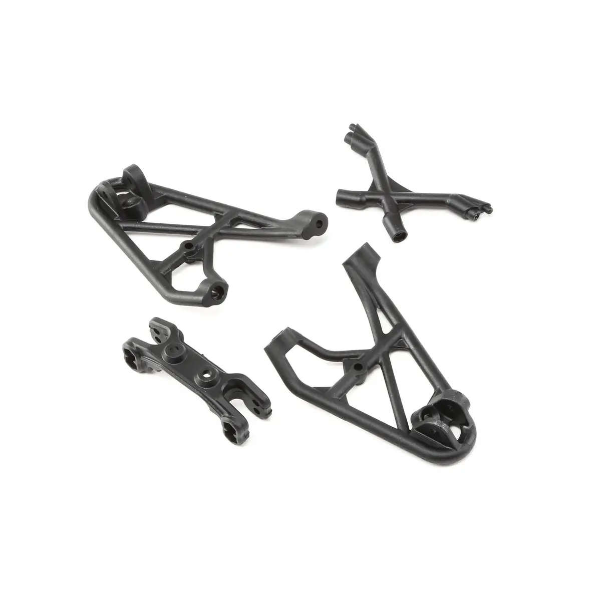 Frshktwr,Brace,Cmbr Linkmnt:Rr 1