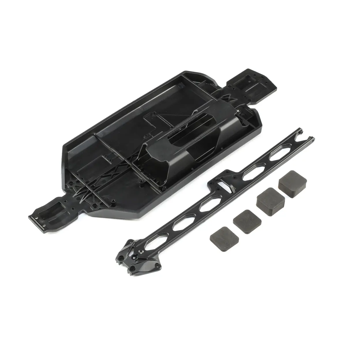 Chassis Tenacity Sct 1