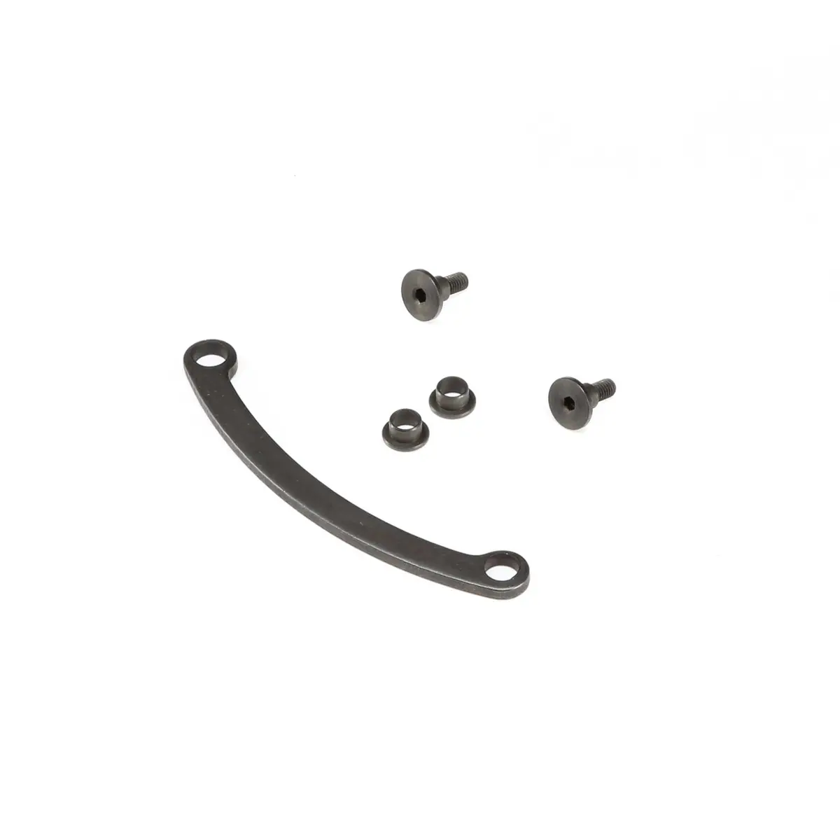 Steering Drag Link & Hardware: Tenacity All 1