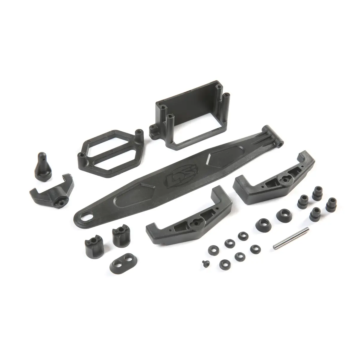 Battery Mount Set: Tenacity Pr 1