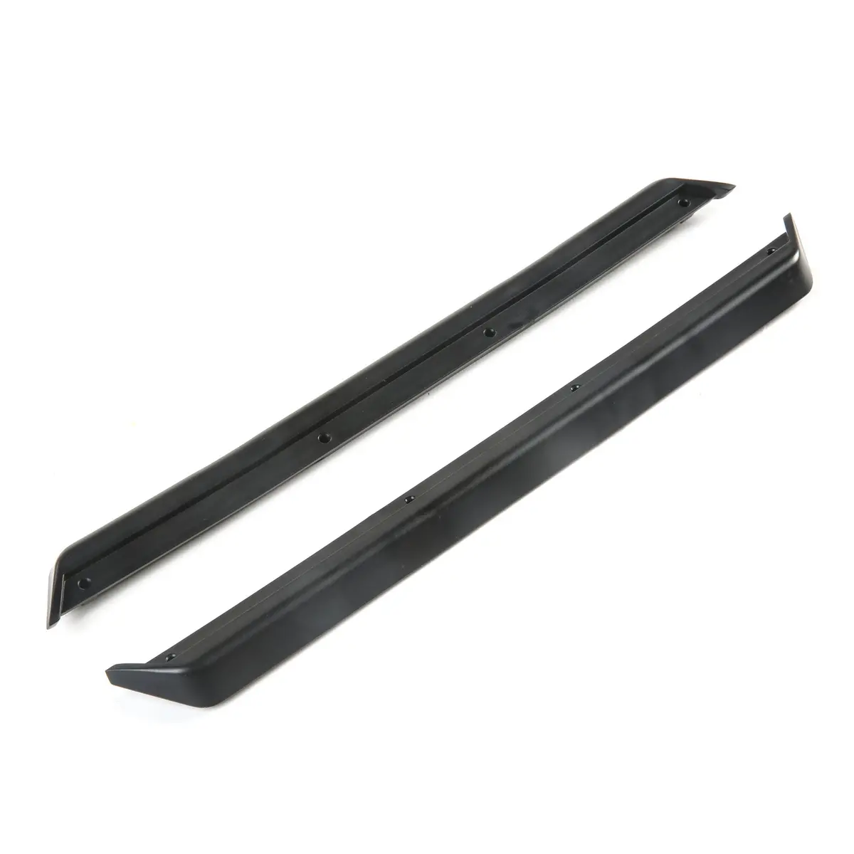 Side Guard, Alum Chassis: Tenacity Pro 1