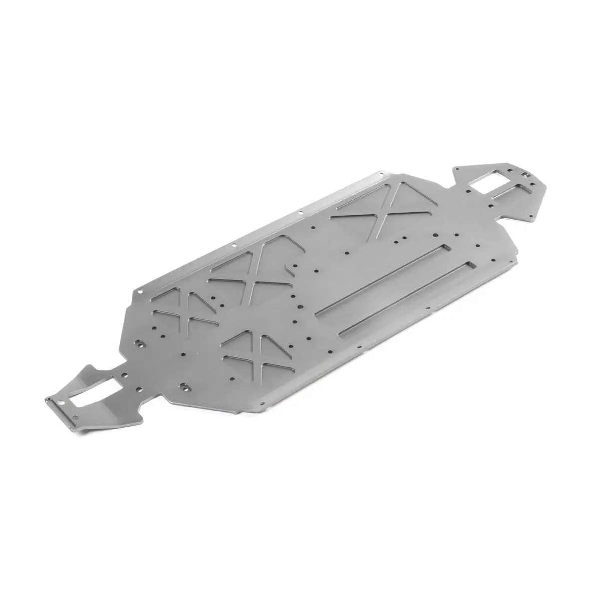 Aluminum Chassis: Tenacity Pro 1