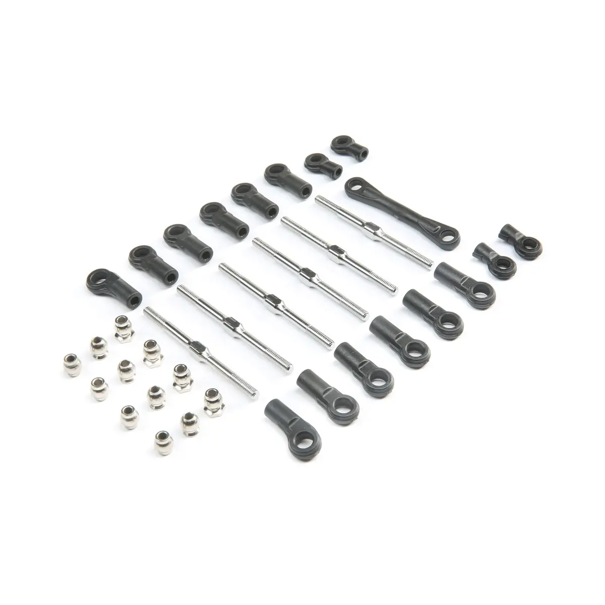 Losi Rod Ends & Links: Tenacity Pro 1