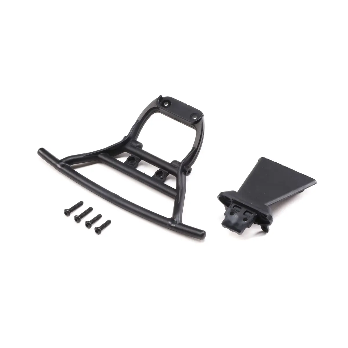 Front Bumper Set (Raptor): Br 1