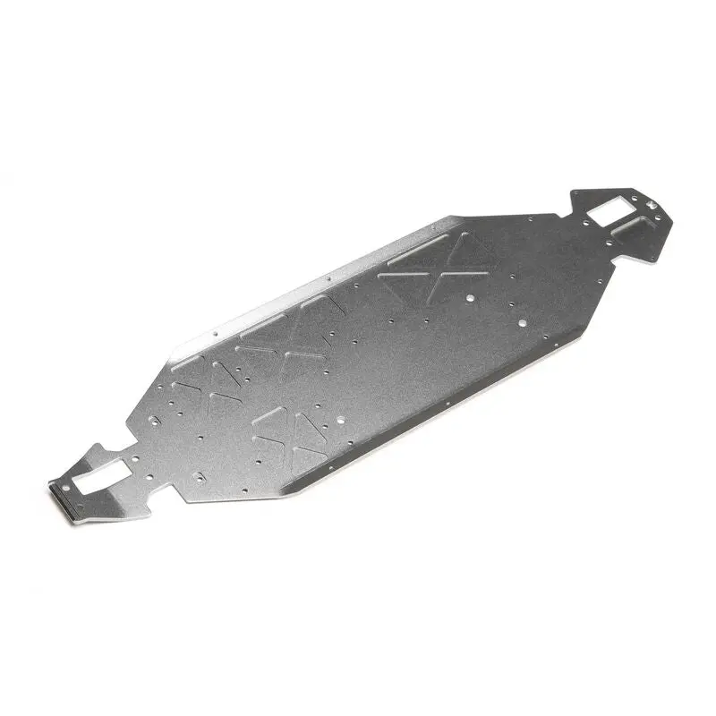 Aluminum Chassis: Lasernut U4 1