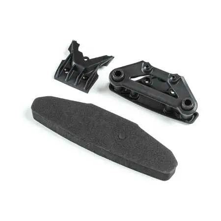 Fr/Rr Bumper Set: V100 1